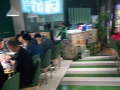 大堂-文记卢源外·江西小炒(凤城八路店)