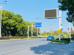 -陈记锅盖面(长江路店)