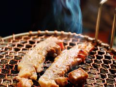 -烧肉达人•炭火烧肉(新天地店)