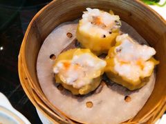 -新天世纪中餐厅