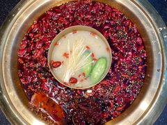 -周小明火锅(黑金冠社区店)