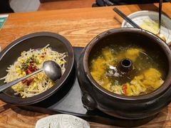 原味汽锅鸡-云海肴·汽锅鸡·云南菜(广安门天虹店)