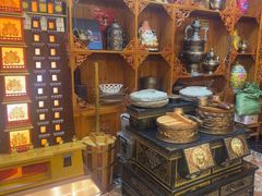 -宗巴雍姆藏餐府