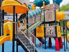 -上海崇明金茂凯悦酒店