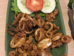 -Ikan Bakar Cianjur - Batam