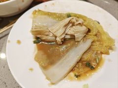 -海底捞火锅(雄峰城店)