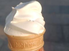 -麦当劳(金稻田路餐)