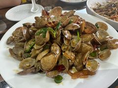 -良师门滨海人家·海鲜·家常菜(滨海城店)