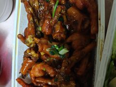 -粗粮人家·东北菜(洋桥店)