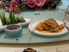 -太极·粤菜餐厅(亚运村鸟巢店)