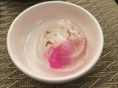 -三宝大饭店-中和艺素餐厅(浦上金山正祥广场店)