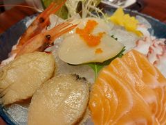 -真味鲜厨(观塘店)