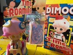 -泡泡玛特POPMART(宁波印象城店)