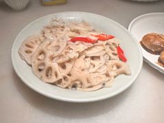 -大鱼徽州·寻味徽菜(万象汇店)