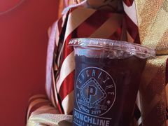 -Punchline Coffee&Roaster(同济大学店)