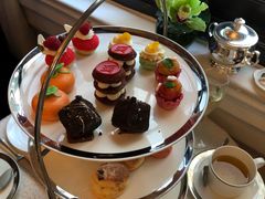 -Salon de Ville浦江汇(上海外滩华尔道夫酒店店)