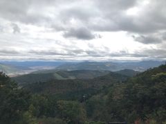 -九鼎铁刹山风景区