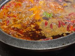 -陈眼镜火锅(总店)