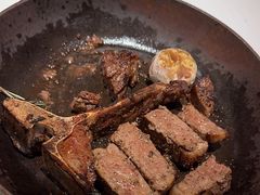 -王品牛排(郑州大卫城店)