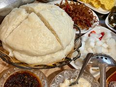 -尼玛藏家风味园(阿山食城店)