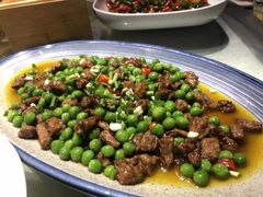 -驿舍·民國老营房院子私房菜(科学会堂店)