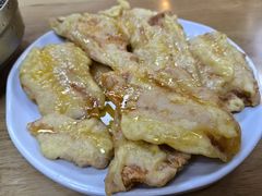 -顺姬冷面(长白西路店)