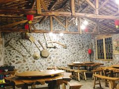 -塞罕坝国家级自然保护区