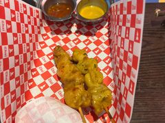 -泰妃殿(武汉首店)