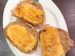 -福樱兰海鲜放题铁板烧(加州店)