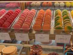 -PAUL LAFAYET 法式甜品(港汇广场店)