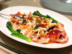 -Yan Ting 宴庭中餐厅(上海静安瑞吉酒店)