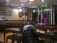 大堂-庆丰包子铺(宣武门店)