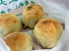 -牛街清真满恒記(平安里西大街店)