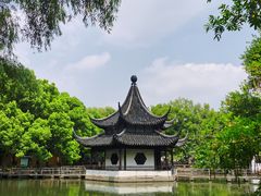 -西园戒幢律寺