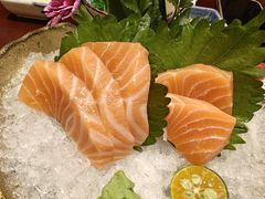 -鸟鹏烧鸟居酒屋(仁恒梦中心店)