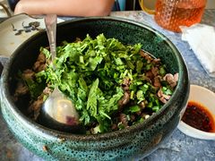 -君霖海鲜私房菜(春柳店)