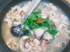 -大鼎石锅鱼(春江里店)