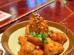 -李炮称盘麻辣烫(无锡荟聚店)