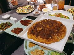 -羲和雅苑•北京烤鸭(平安国际金融中心店)