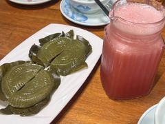 -老街坊餐吧