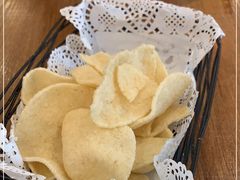 -Linlin泰餐厅(华夏幸福店)