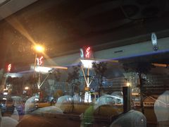 -张家界荷花国际机场航站楼-国内出发