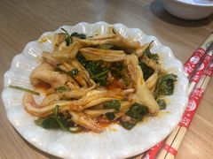 -蛙大侠香辣牛蛙火锅店(总店)