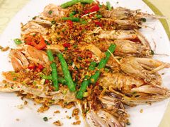 -凤城礼记鱼翅海鲜酒家(百老汇店)