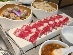 -海底捞火锅(上河坊店)
