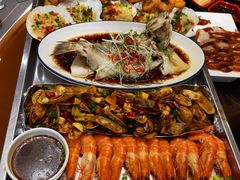-尚宴(盛世广场·食尚街店)