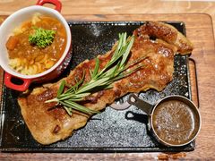 -豪客来牛排(成都锦江大融城店)