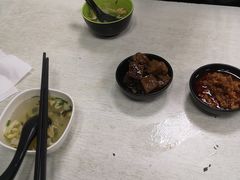 -弄堂面馆(金运路店)