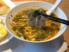 -阿那亚第二食堂 Cafeteria 2