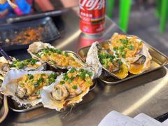 -纪录片《人生一串》体验店(静安店)